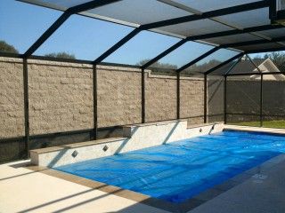 Pool Enclosures